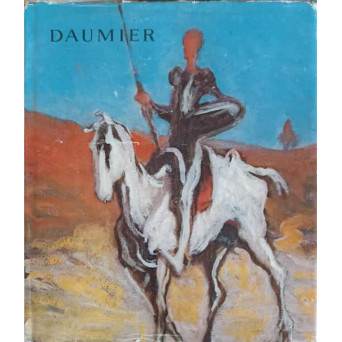 DAUMIER