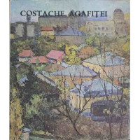 COSTACHE AGAFITEI COSTACHE AGAFITEI