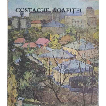 COSTACHE AGAFITEI