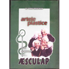 ARTE PLASTICE SUB SEMNUL LUI AESCULAP