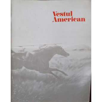 VESTUL AMERICAN
