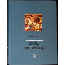 ISTORIA ARTEI ROMANESTI VOL.1 VECHE SI MEDIEVALA ISTORIA ARTEI ROMANESTI VOL.1 VECHE SI MEDIEVALA