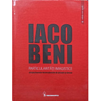 IACOBENI, PARTICULARITATI IMAGISTICE. SIMPOZIOANELE INTERNATIONALE DE PICTURA SI DESEN IACOBENI, PARTICULARITATI IMAGISTICE. SIMPOZIOANELE INTERNATIONALE DE PICTURA SI DESEN