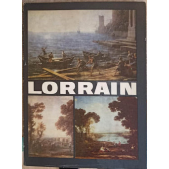 LORRAIN