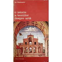 O ISTORIE A TEORIILOR DESPRE ARTA (SEC. XV-XX)
