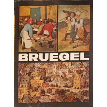 BRUEGEL, ALBUM DE ARTA