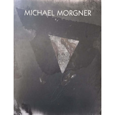 MICHAEL MORGNER. ALBUM DE ARTA