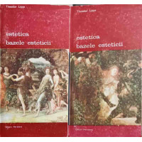 ESTETICA. BAZELE ESTETICII VOL.1-2