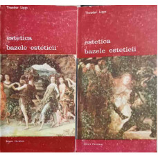 ESTETICA. BAZELE ESTETICII VOL.1-2