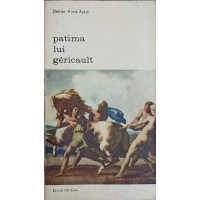 PATIMA LUI GERICAULT PATIMA LUI GERICAULT