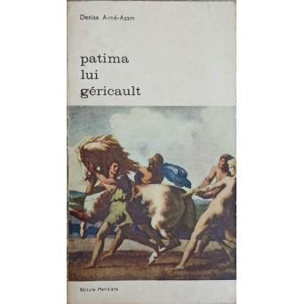 PATIMA LUI GERICAULT