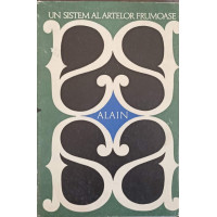 UN SISTEM AL ARTELOR FRUMOASE UN SISTEM AL ARTELOR FRUMOASE