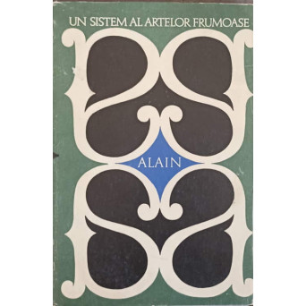 UN SISTEM AL ARTELOR FRUMOASE