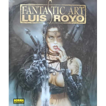 FANTASTIC ART