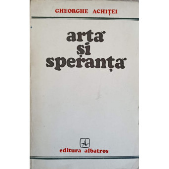 ARTA SI SPERANTA