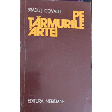 PE TARMURILE ARTEI