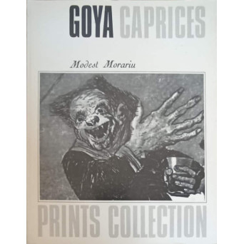 GOYA CAPRICES