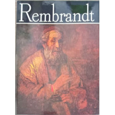 REMBRANDT. ALBUM DE ARTA