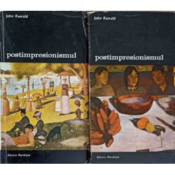 POSTIMPRESIONISMUL VOL.1-2