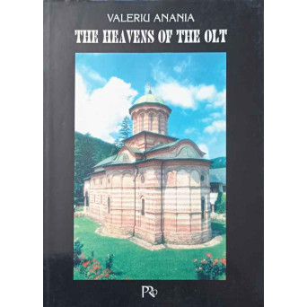 THE HEAVENS OF THE OLT. ALBUM FOTO
