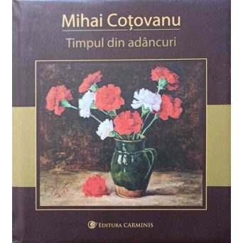 TIMPUL DIN ADANCURI. ALBUM PICTURA