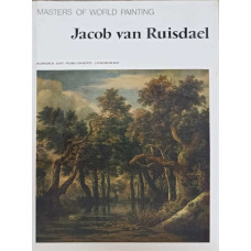 JACOB VAN RUISDAEL