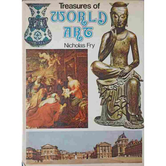 TREASURES OF WORLD ART