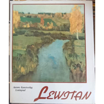 ISAAK LEWITAN 1860-1900. ALBUM