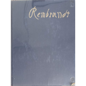 REMBRANDT RADIERUNGEN UND HANDZEICHNUNGEN