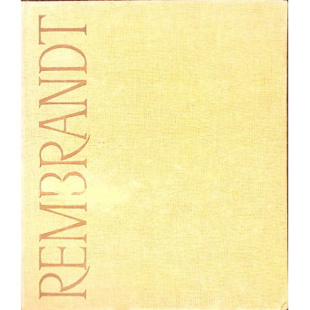 REMBRANDT. ALBUM