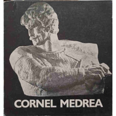 CORNEL MEDREA. ALBUM SCULPTURA