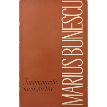INSEMNARILE UNUI PICTOR INSEMNARILE UNUI PICTOR