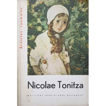NICOLAE TONITZA