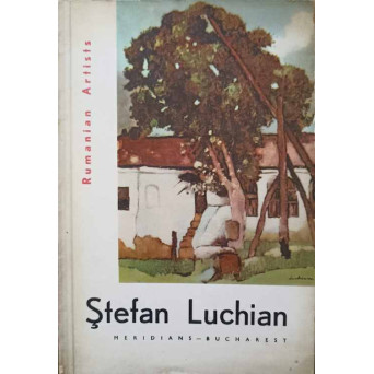 STEFAN LUCHIAN