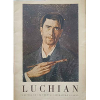 LUCHIAN LUCHIAN