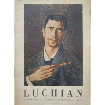 LUCHIAN