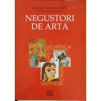 NEGUSTORI DE ARTA