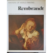 REMBRANDT, MASTER OF WORLD PAINTING