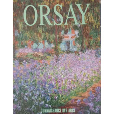 ORSAY, CONNAISSANCE DES ARTS