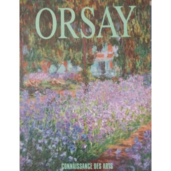 ORSAY, CONNAISSANCE DES ARTS