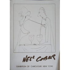 EXHIBITION OF CARICATURE NEW YORK