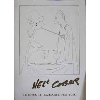 EXHIBITION OF CARICATURE NEW YORK
