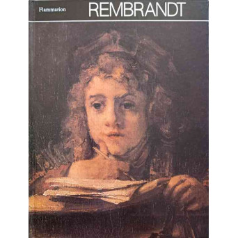 REMBRANDT. ALBUM PICTURA