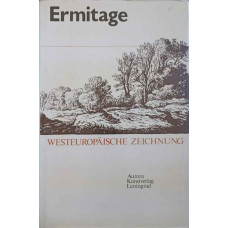 ERMITAGE. WESTEUROPAISCHE ZEICHNUNG (ALBUM PICTURA FORMAT MARE)