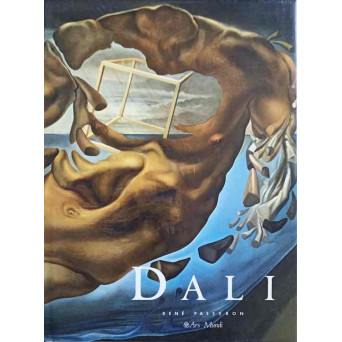 SALVADOR DALI. ALBUM PICTURA