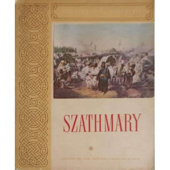 SZATHMARY