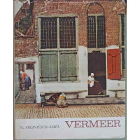 VERMEER, UN MARE POET AL REALISMULUI OLANDEZ
