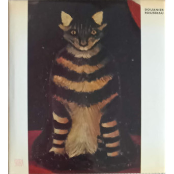 LE GOUT DE NOTRE TEMPS. LE DOUANIER ROUSSEAU