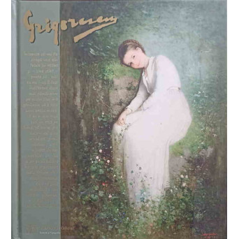 GRIGORESCU. ALBUM PICTURA