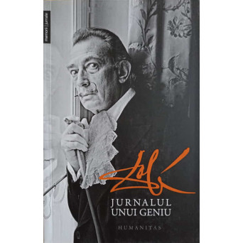 DALI, JURNALUL UNUI GENIU